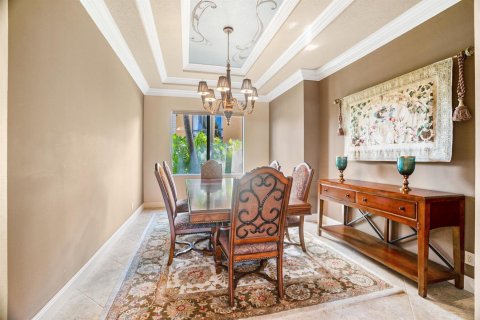 House in Wellington, Florida 5 bedrooms, 357.21 sq.m. № 2188543 - photo 23