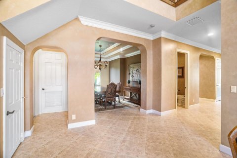 House in Wellington, Florida 5 bedrooms, 357.21 sq.m. № 2188543 - photo 22