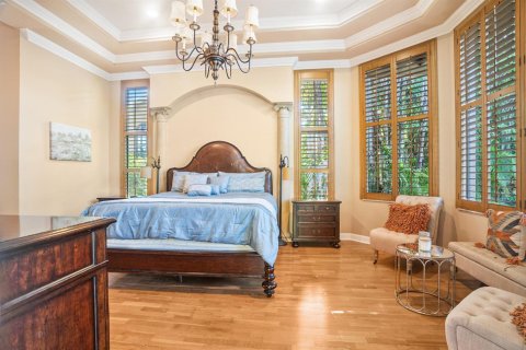 House in Wellington, Florida 5 bedrooms, 357.21 sq.m. № 2188543 - photo 30