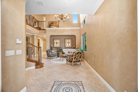 House in Wellington, Florida 5 bedrooms, 357.21 sq.m. № 2188543 - photo 5