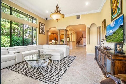 House in Wellington, Florida 5 bedrooms, 357.21 sq.m. № 2188543 - photo 20