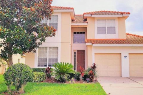 House in Kissimmee, Florida 5 bedrooms, 213.4 sq.m. № 2291621