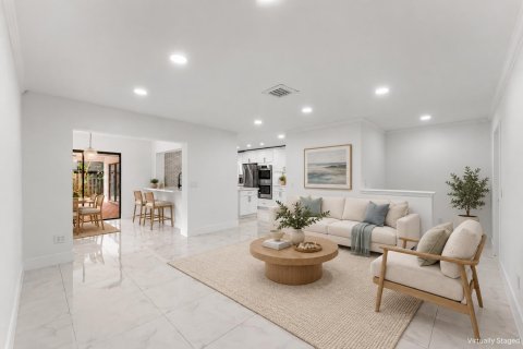 Villa ou maison à vendre à Margate, Floride: 4 chambres, 231.98 m2 № 2433946 - photo 13