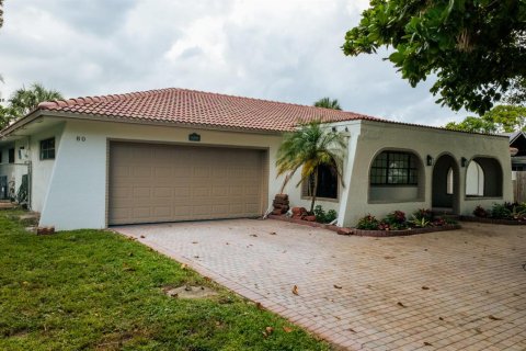 Villa ou maison à vendre à Margate, Floride: 4 chambres, 231.98 m2 № 2433946 - photo 3