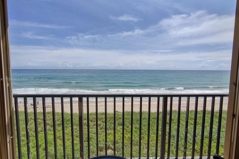 Condo à Jensen Beach, Floride, 2 chambres  № 1935799