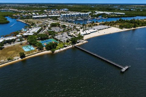Adosado en alquiler en Ruskin, Florida, 3 dormitorios, 147.99 m2 № 2316495 - foto 29