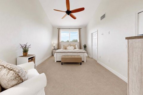 Adosado en alquiler en Ruskin, Florida, 3 dormitorios, 147.99 m2 № 2316495 - foto 19