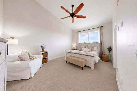 Adosado en alquiler en Ruskin, Florida, 3 dormitorios, 147.99 m2 № 2316495 - foto 17