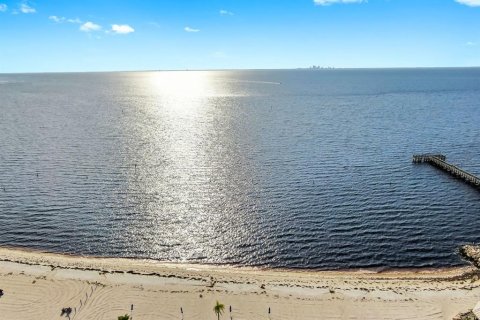 Adosado en alquiler en Ruskin, Florida, 3 dormitorios, 147.99 m2 № 2316495 - foto 28