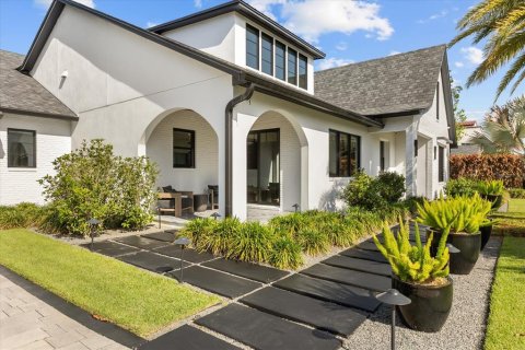 Villa ou maison à vendre à Winter Park, Floride: 4 chambres, 377.74 m2 № 2097051 - photo 5