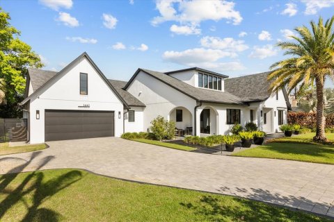 Villa ou maison à vendre à Winter Park, Floride: 4 chambres, 377.74 m2 № 2097051 - photo 7