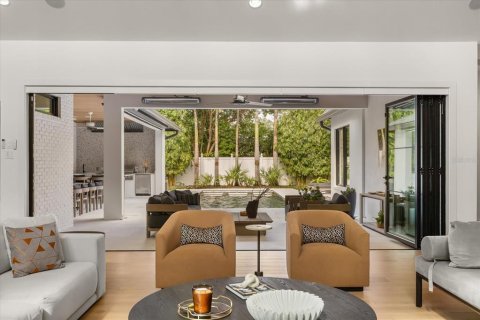 Villa ou maison à vendre à Winter Park, Floride: 4 chambres, 377.74 m2 № 2097051 - photo 20