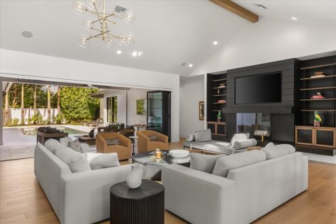 Villa ou maison à vendre à Winter Park, Floride: 4 chambres, 377.74 m2 № 2097051 - photo 16