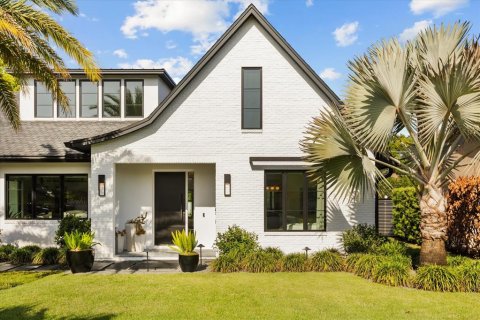 Villa ou maison à vendre à Winter Park, Floride: 4 chambres, 377.74 m2 № 2097051 - photo 4
