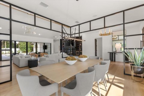 Villa ou maison à vendre à Winter Park, Floride: 4 chambres, 377.74 m2 № 2097051 - photo 25