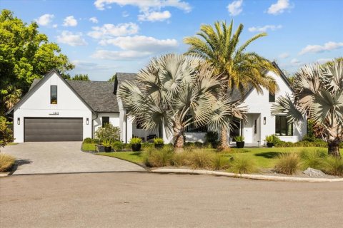 Villa ou maison à vendre à Winter Park, Floride: 4 chambres, 377.74 m2 № 2097051 - photo 3