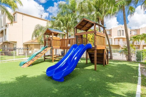 Copropriété à louer à Miami, Floride: 1 chambre, 62.8 m2 № 1940639 - photo 9