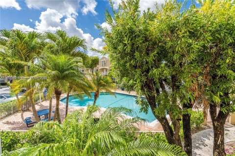 Copropriété à louer à Miami, Floride: 1 chambre, 62.8 m2 № 1940639 - photo 16