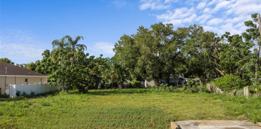 Land in Sarasota, Florida № 2234202