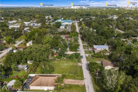 Land in Sarasota, Florida № 2234202 - photo 2