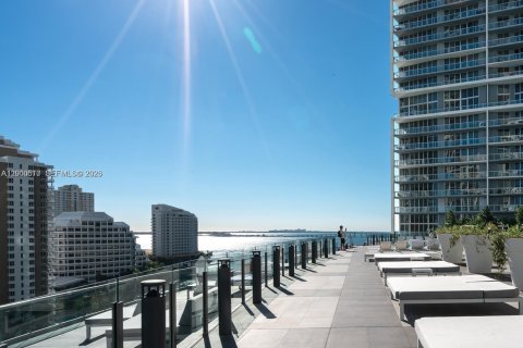 Снять в аренду кондоминиум в Майами, Флорида 1 спальня, 55.46м2, № 2064890 - фото 12