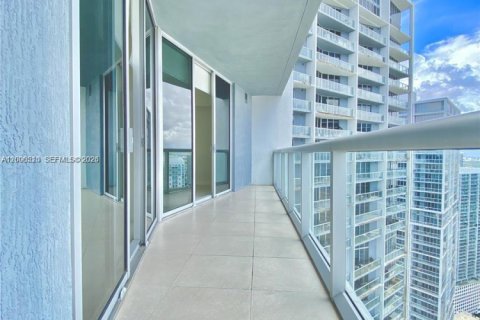 Снять в аренду кондоминиум в Майами, Флорида 1 спальня, 55.46м2, № 2064890 - фото 3