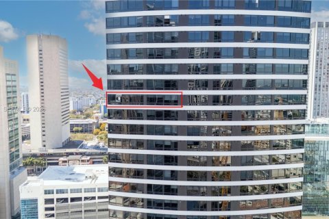 Condo in Miami, Florida, 1 bedroom  № 2042622 - photo 8