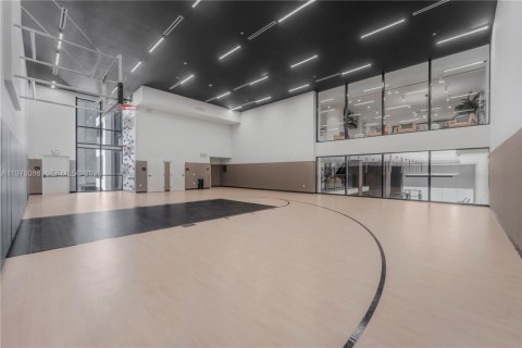 Condo in Miami, Florida, 1 bedroom  № 2042622 - photo 28