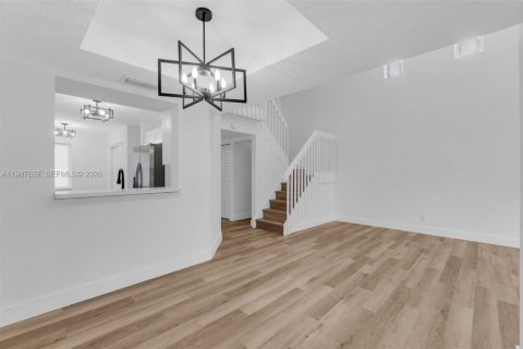 Villa ou maison à vendre à Dania Beach, Floride: 3 chambres, 128.21 m2 № 2048939 - photo 27