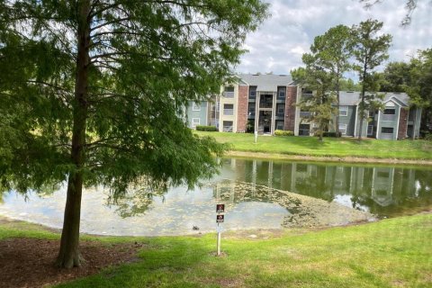 Copropriété à louer à Orlando, Floride: 2 chambres, 81.2 m2 № 1757978 - photo 1