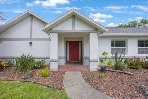 Villa ou maison à vendre à Wesley Chapel, Floride: 4 chambres, 218.04 m2 № 1746992 - photo 5