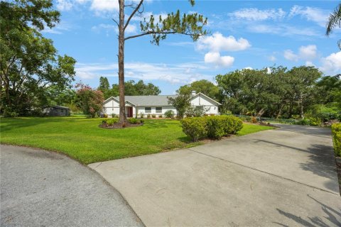 Villa ou maison à vendre à Wesley Chapel, Floride: 4 chambres, 218.04 m2 № 1746992 - photo 2