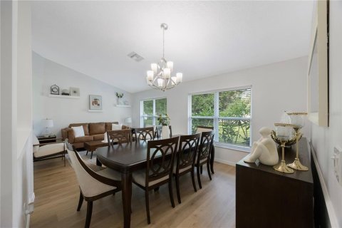 Villa ou maison à vendre à Wesley Chapel, Floride: 4 chambres, 218.04 m2 № 1746992 - photo 9