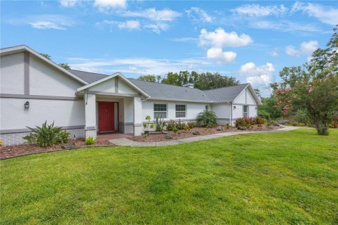 Villa ou maison à vendre à Wesley Chapel, Floride: 4 chambres, 218.04 m2 № 1746992 - photo 4