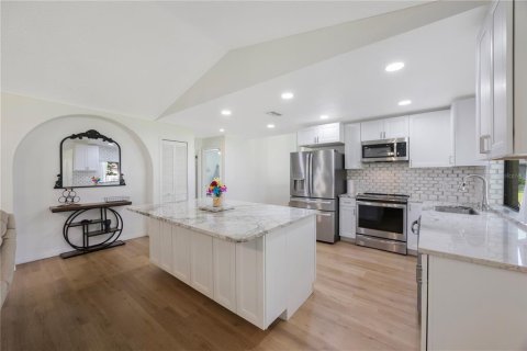 Villa ou maison à vendre à Wesley Chapel, Floride: 4 chambres, 218.04 m2 № 1746992 - photo 14