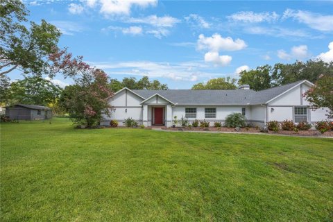 Villa ou maison à vendre à Wesley Chapel, Floride: 4 chambres, 218.04 m2 № 1746992 - photo 3
