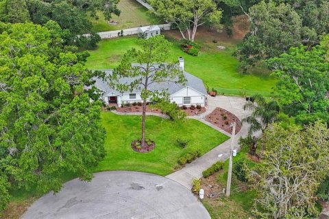 Villa ou maison à vendre à Wesley Chapel, Floride: 4 chambres, 218.04 m2 № 1746992 - photo 1