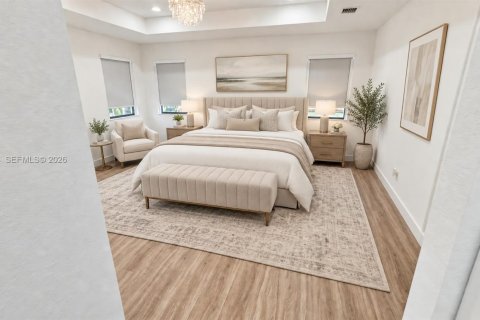 House in Doral, Florida 5 bedrooms, 386.38 sq.m. № 2399656 - photo 17
