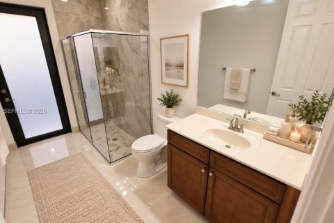 House in Doral, Florida 5 bedrooms, 386.38 sq.m. № 2399656 - photo 25