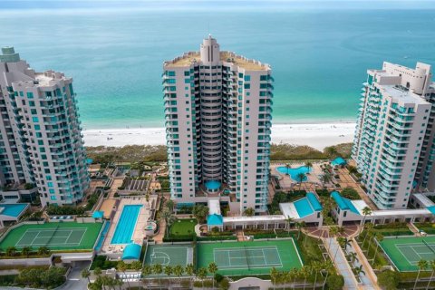 Copropriété à louer à Clearwater, Floride: 2 chambres, 116.59 m2 № 1734252 - photo 16