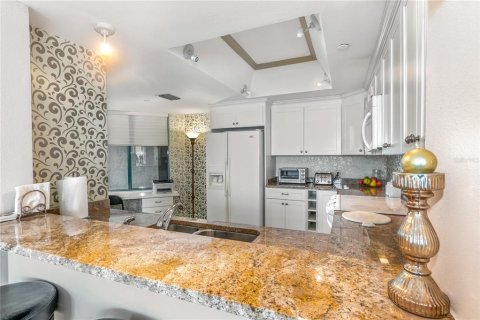 Copropriété à louer à Clearwater, Floride: 2 chambres, 116.59 m2 № 1734252 - photo 22