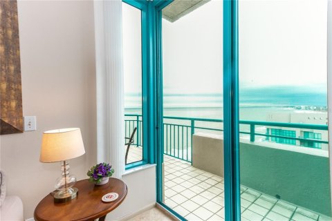 Copropriété à louer à Clearwater, Floride: 2 chambres, 116.59 m2 № 1734252 - photo 26
