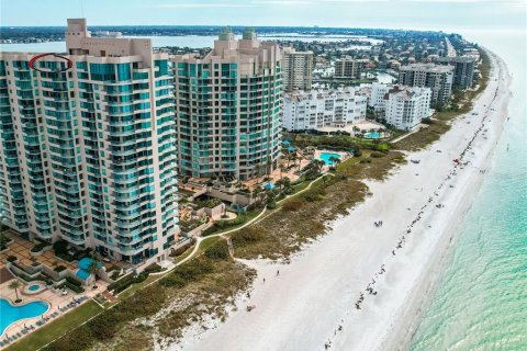 Copropriété à louer à Clearwater, Floride: 2 chambres, 116.59 m2 № 1734252 - photo 11