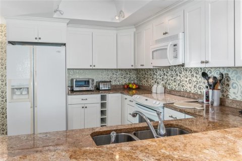 Copropriété à louer à Clearwater, Floride: 2 chambres, 116.59 m2 № 1734252 - photo 23