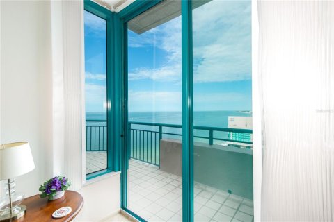 Copropriété à louer à Clearwater, Floride: 2 chambres, 116.59 m2 № 1734252 - photo 29