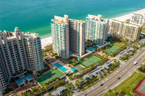 Copropriété à louer à Clearwater, Floride: 2 chambres, 116.59 m2 № 1734252 - photo 12