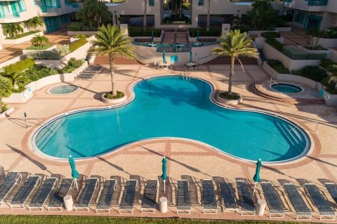 Copropriété à louer à Clearwater, Floride: 2 chambres, 116.59 m2 № 1734252 - photo 14