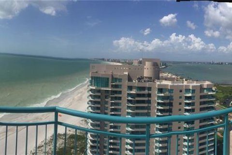 Copropriété à louer à Clearwater, Floride: 2 chambres, 116.59 m2 № 1734252 - photo 2