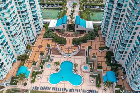 Copropriété à louer à Clearwater, Floride: 2 chambres, 116.59 m2 № 1734252 - photo 13