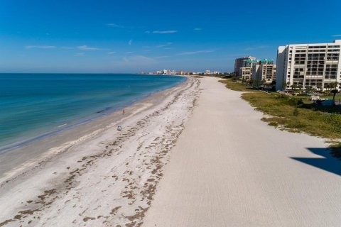 Copropriété à louer à Clearwater, Floride: 2 chambres, 116.59 m2 № 1734252 - photo 10